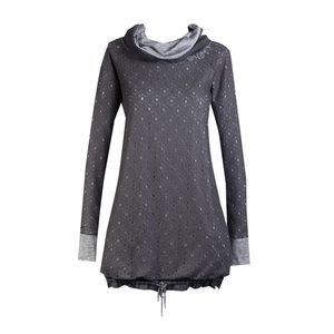 Cop Copine Petrole Dress Sz 40 (M)